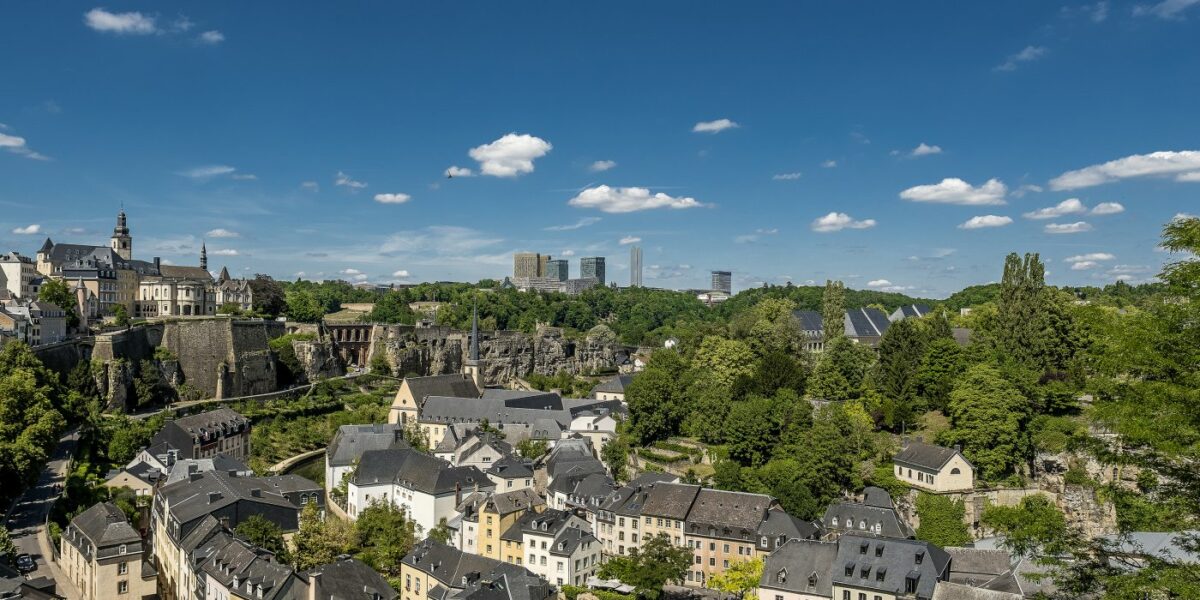 Ville-de-luxembourg