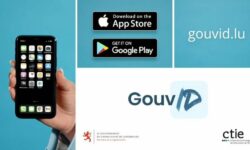 GouvID-application