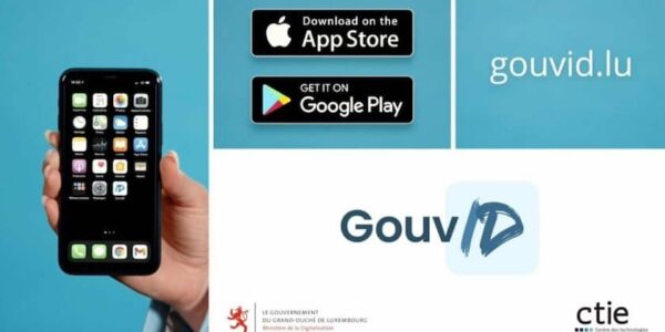 GouvID-application