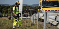 A31 et A30 : ça va faucher sur les autoroutes de Lorraine