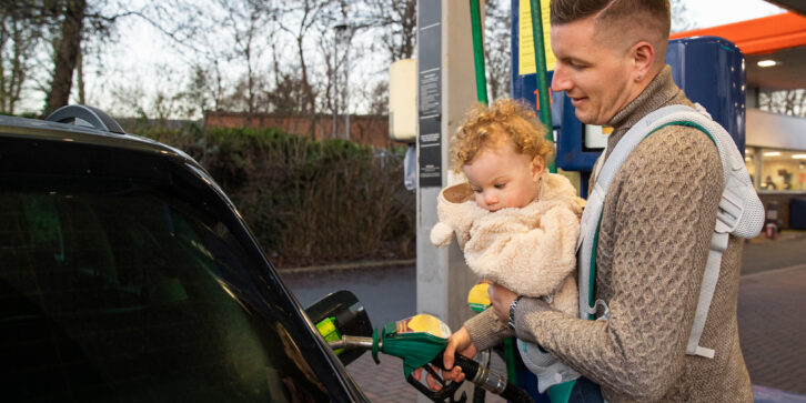 Et si le HVO100 remplaçait votre plein de diesel