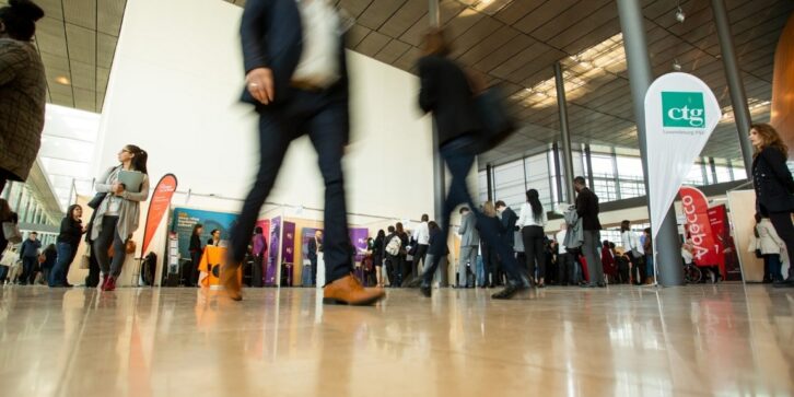 Ce salon de l'emploi au Luxembourg attend votre CV