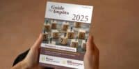 Le nouveau Guide des impôts 2025 bientôt disponible !