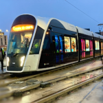 Pour rejoindre, le Findel le tram de Luxembourg se lèvera à 4h