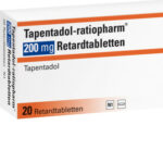 Illustration du profil de GetTapentadol200mgNow