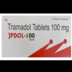 Illustration du profil de BuyJPDol100mg