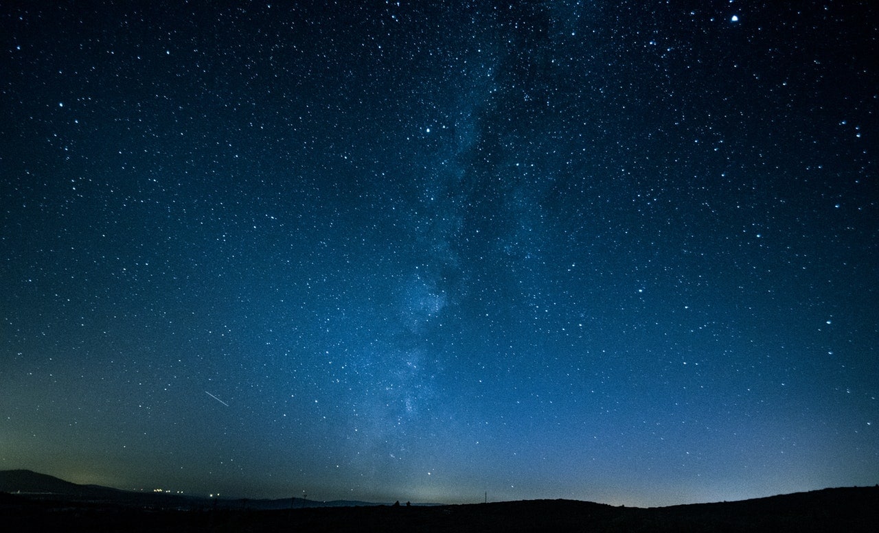 Ce Week End Cest La Nuit Des étoiles Les Frontaliers