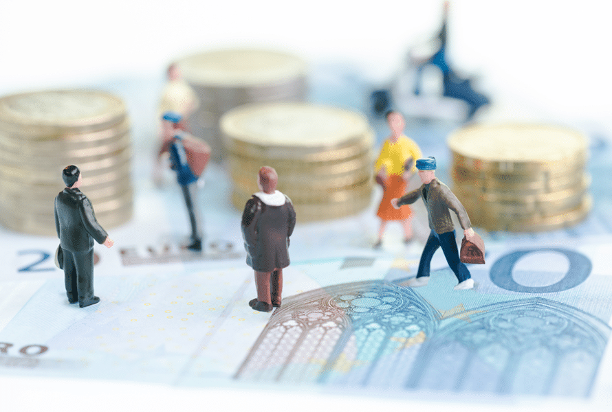 Les soupçons s'accumulent sur le cash au Luxembourg – Euractiv FR